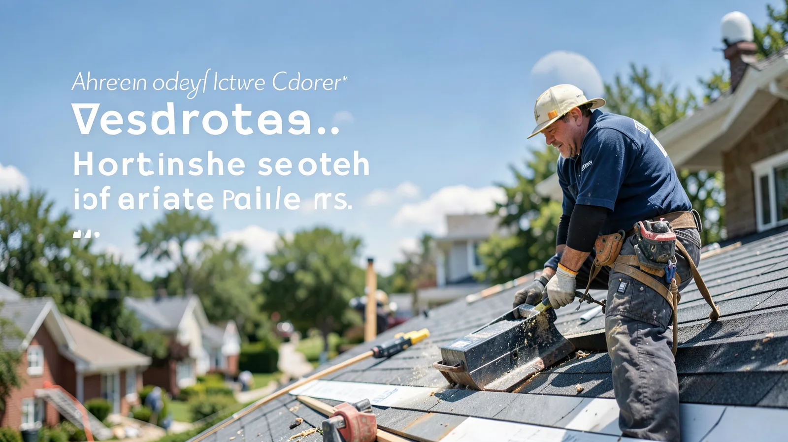 Roof Replacement in Collinsville, AL near me